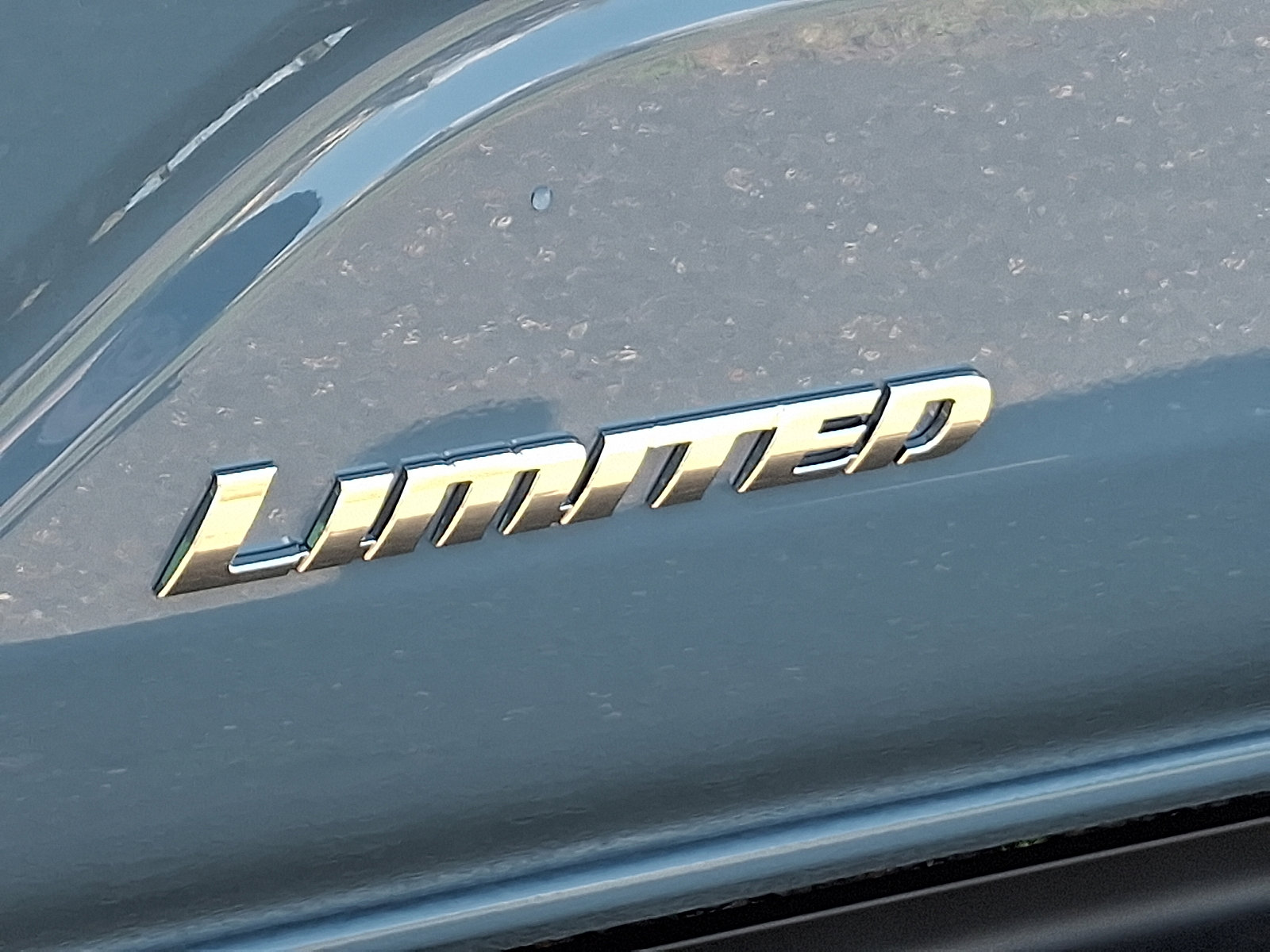 New 2025 Toyota 4Runner Limited image 22