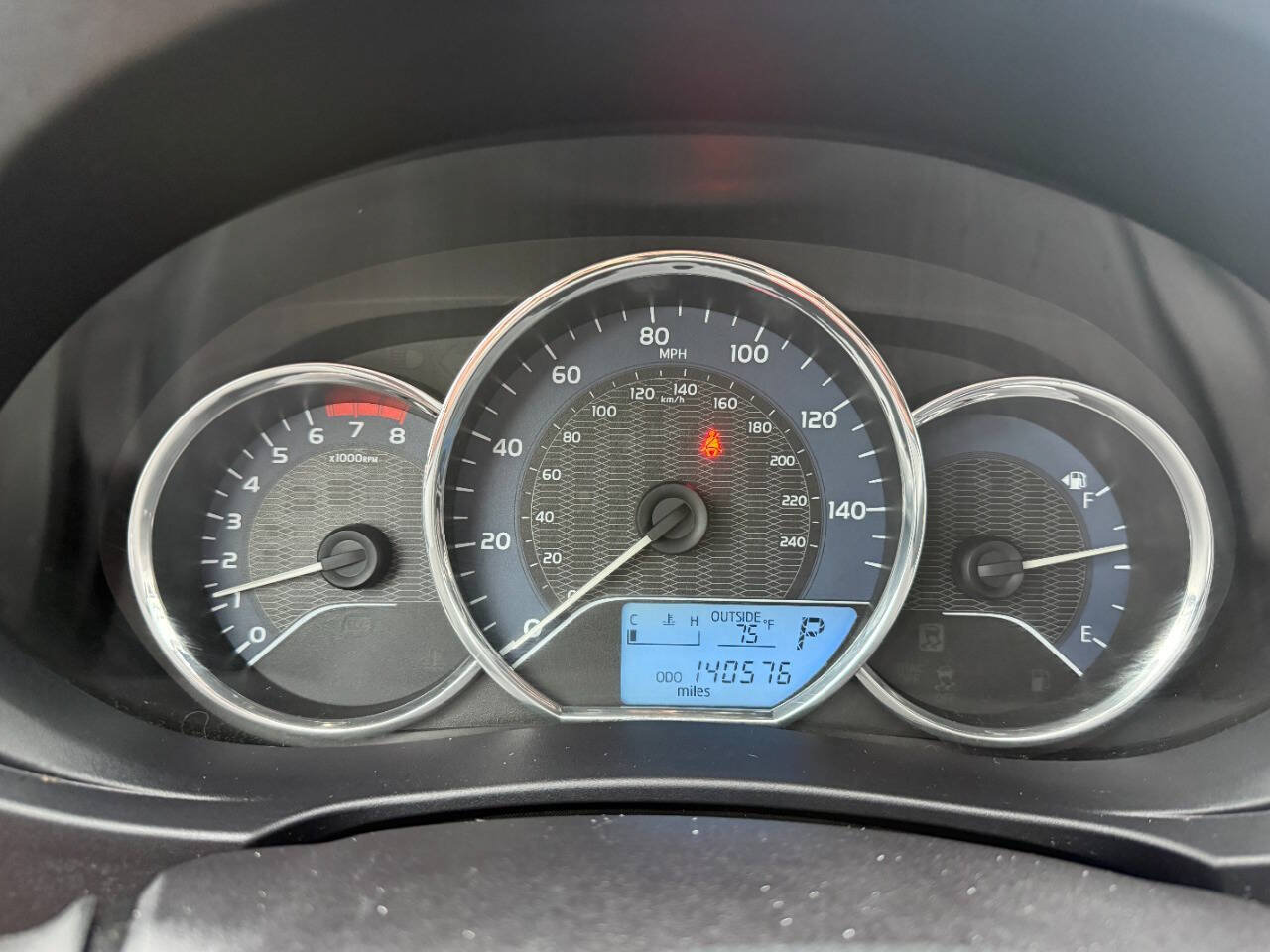 Used 2016 Toyota Corolla L FWD image 16