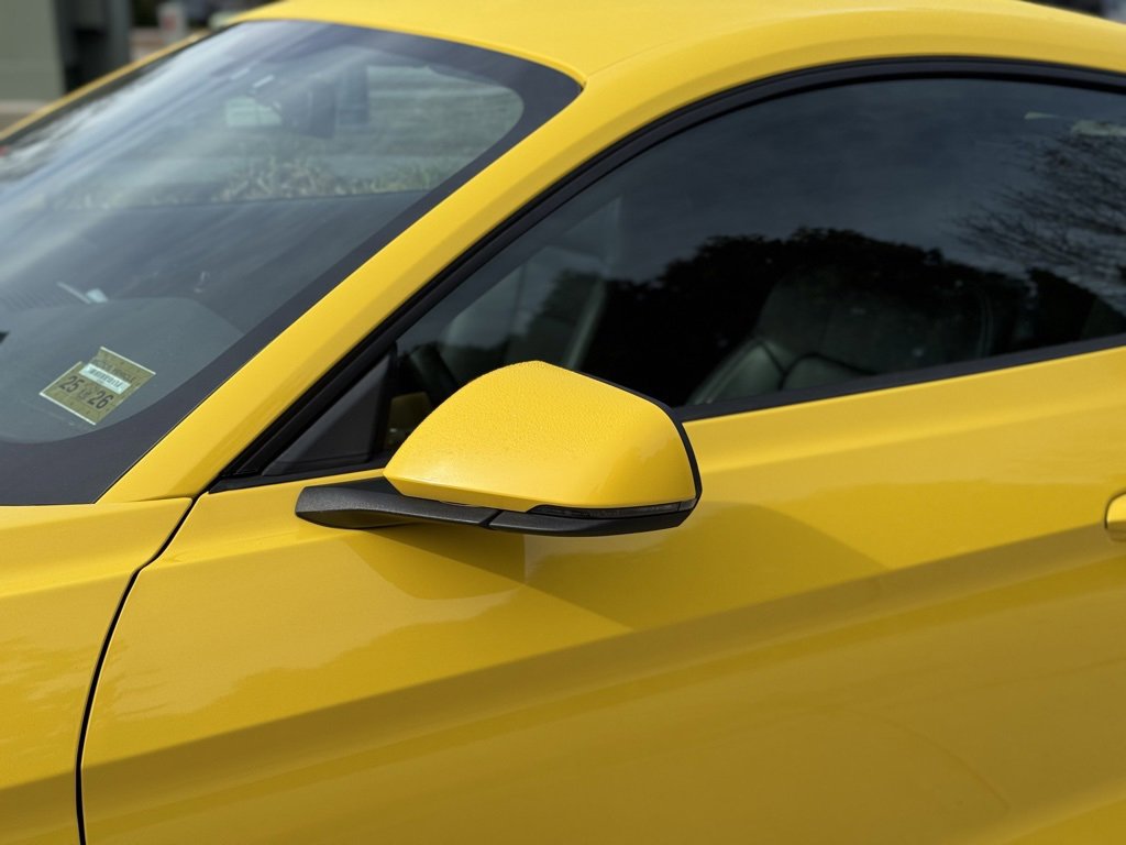 Used 2015 Ford Mustang Premium image 14