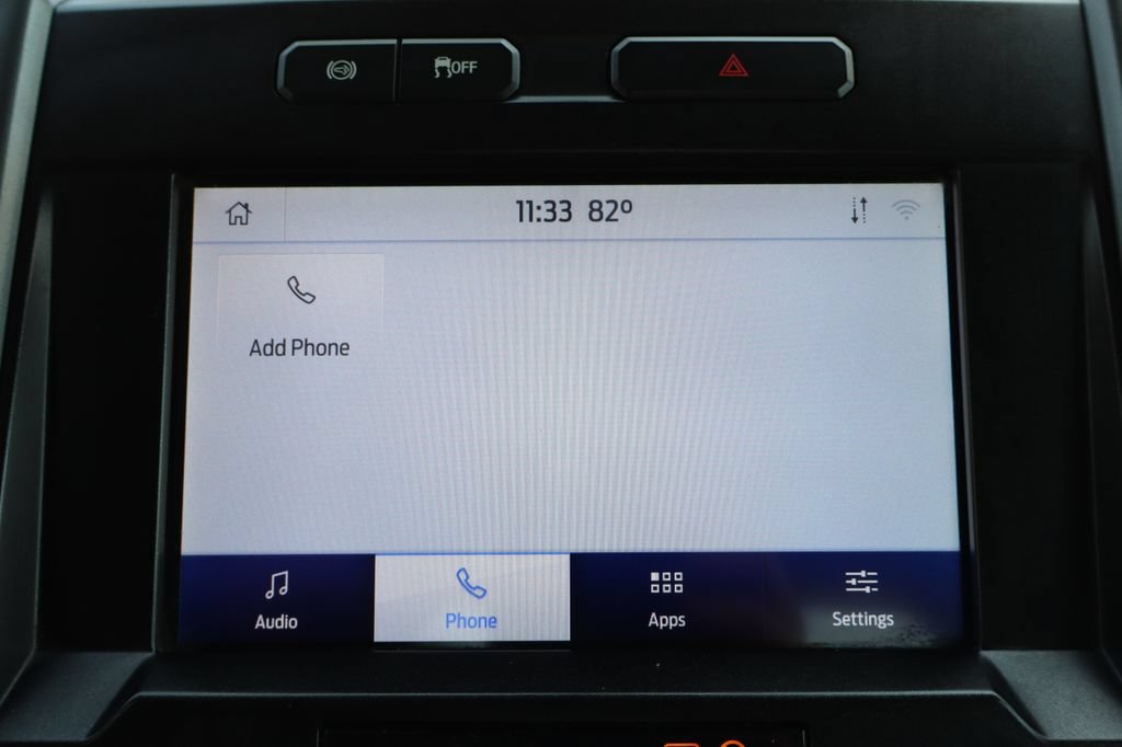 Used 2020 Ford F550 4x4 Crew Cab Super Duty image 33