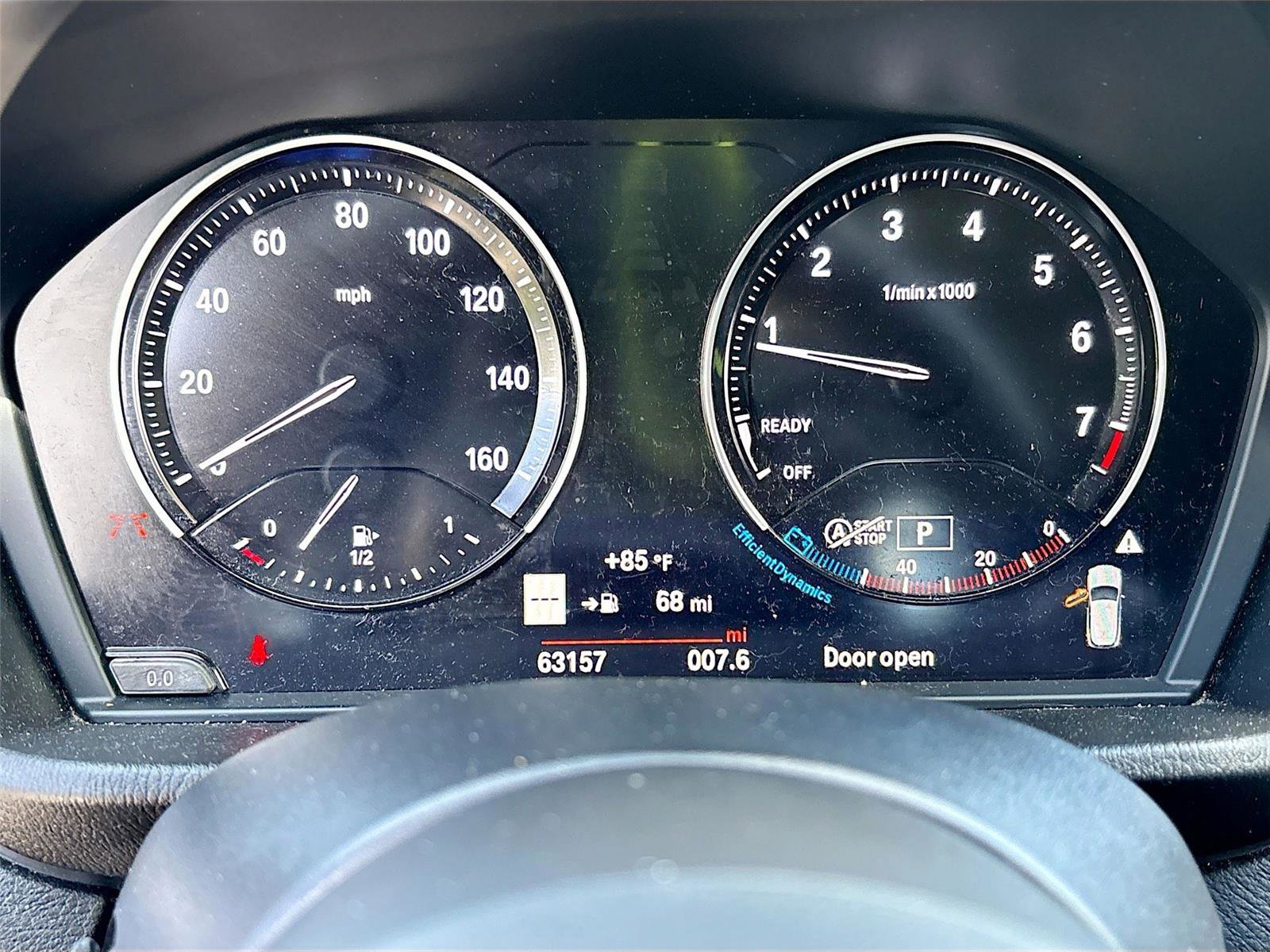 Used 2021 BMW X2 xDrive28i w/ M Sport X Package image 12