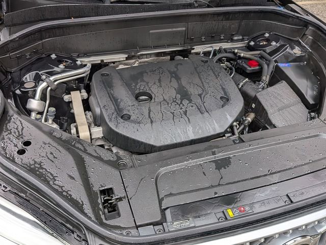 Certified 2023 Volvo XC90 B6 Plus w/ Protection Package Premier image 32