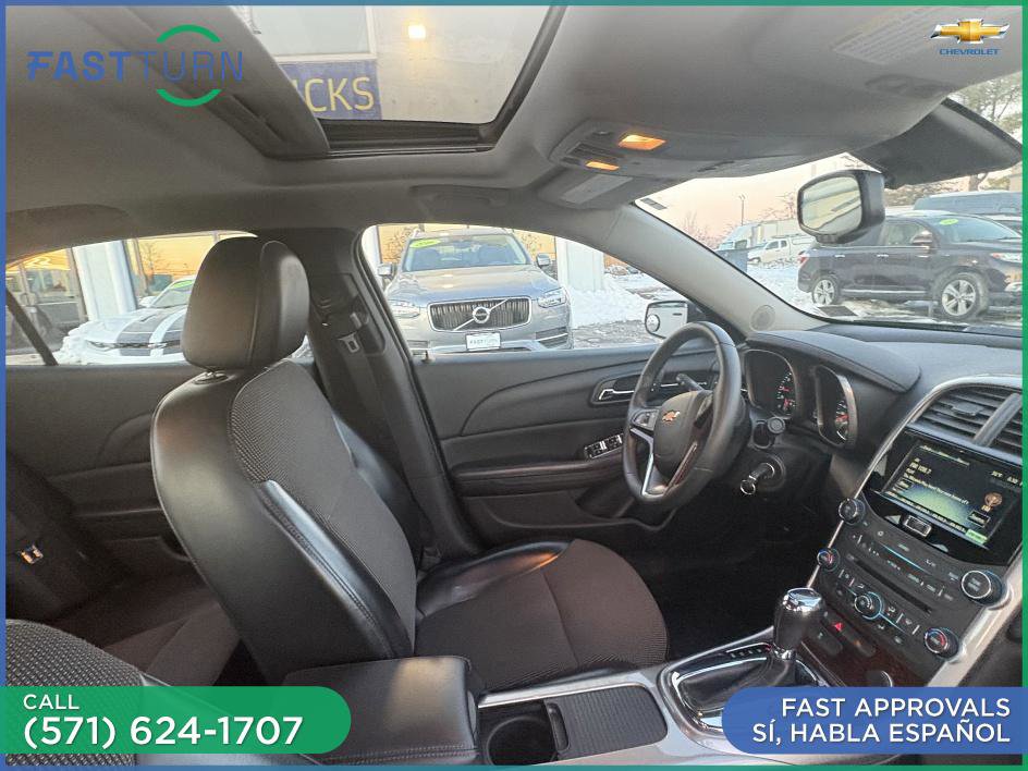 Used 2013 Chevrolet Malibu LT image 20