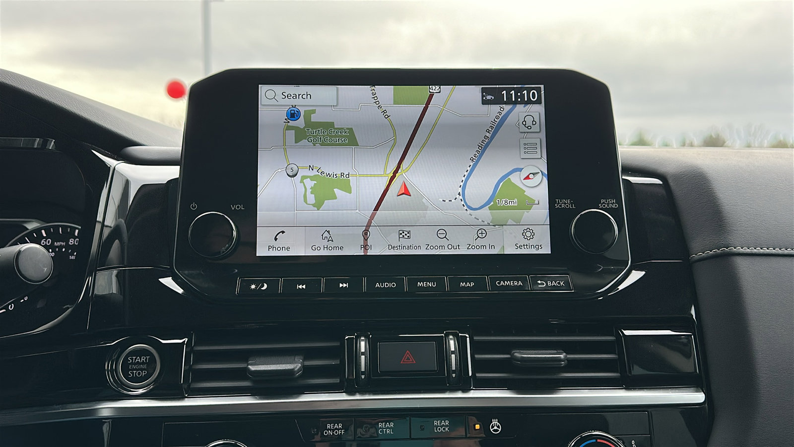 Certified 2023 Nissan Pathfinder SL image 17