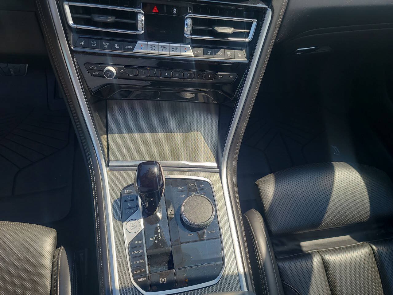 Used 2023 BMW 840i xDrive Coupe w/ Driving Assistance Package AWD/4WD image 20