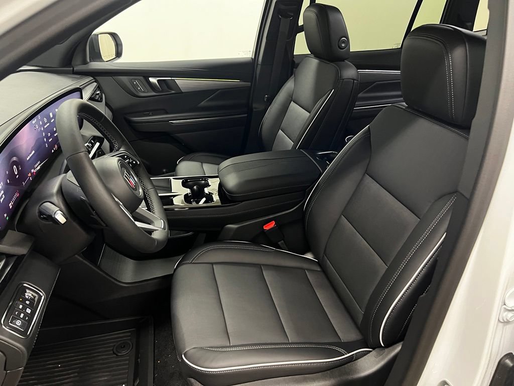 New 2026 Buick Enclave Preferred w/ LPO, Floor Liner Package AWD/4WD image 27