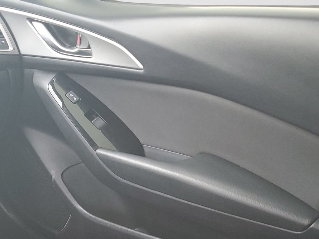 Used 2017 MAZDA MAZDA3 Sport FWD image 13