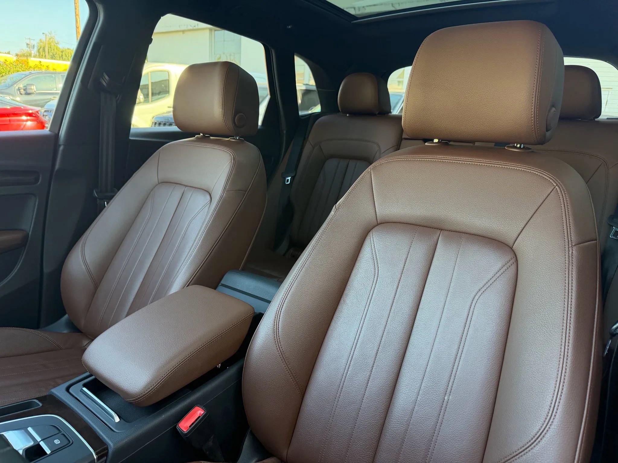 Used 2018 Audi Q5 2.0T Premium Plus w/ Premium Plus Package image 14