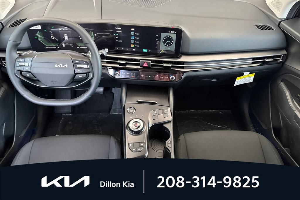 New 2027 Kia Sportage S AWD/4WD image 5