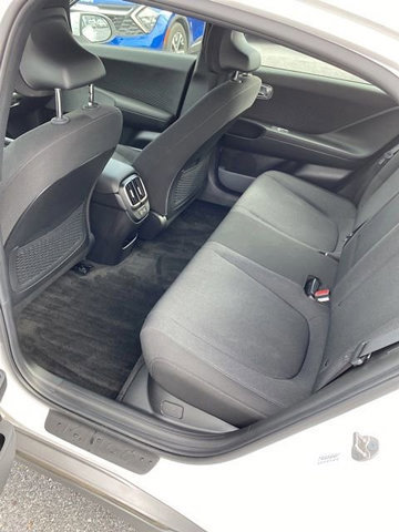Used 2024 Hyundai Ioniq 6 SE image 18