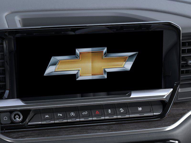 New 2026 Chevrolet Silverado 1500 LTZ w/ Z71 Off-Road Package image 20