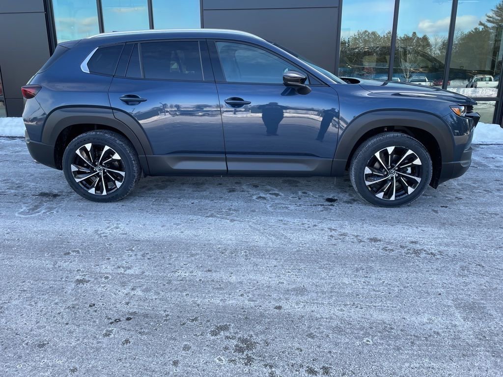 New 2026 MAZDA CX-50 2.5 Hybrid w/ Weather Package image 5