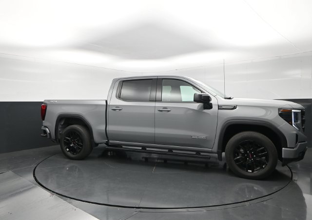Used 2024 GMC Sierra 1500 Elevation AWD/4WD image 6