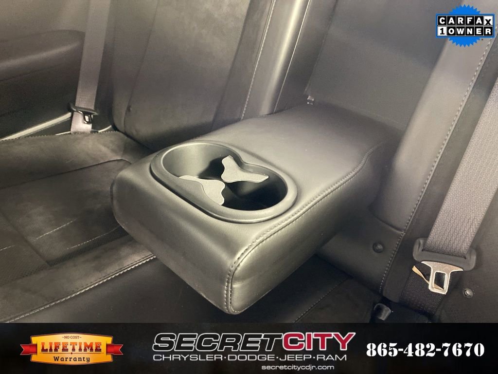 Used 2023 Dodge Challenger R/T Scat Pack w/ Plus Package image 26