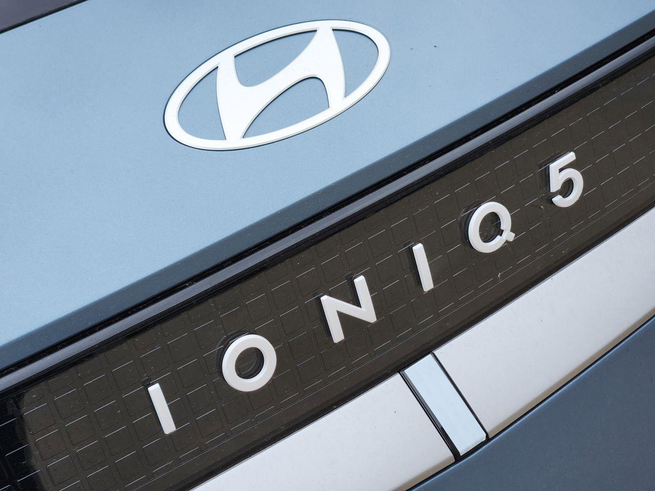 New 2026 Hyundai Ioniq 5 SEL RWD image 8