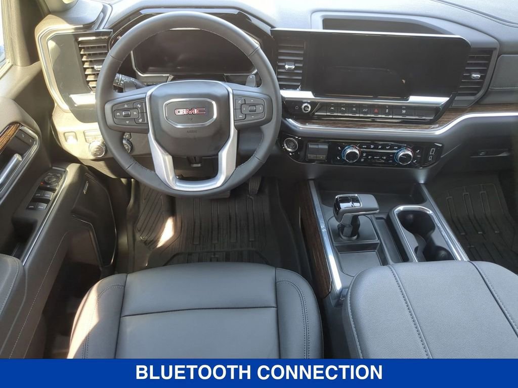 New 2026 GMC Sierra 1500 Elevation w/ Elevation Premium Package AWD/4WD image 20