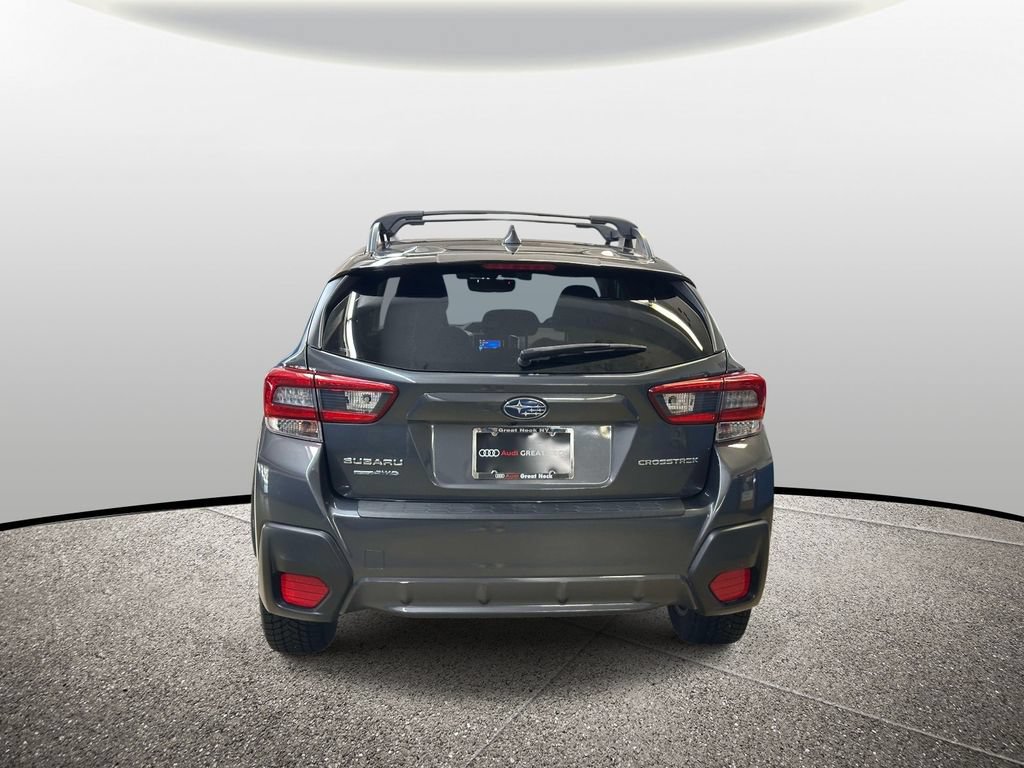 Used 2021 Subaru Crosstrek 2.0i Premium w/ Moonroof Package AWD/4WD image 23