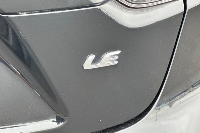 Certified 2024 Toyota Corolla LE FWD image 30