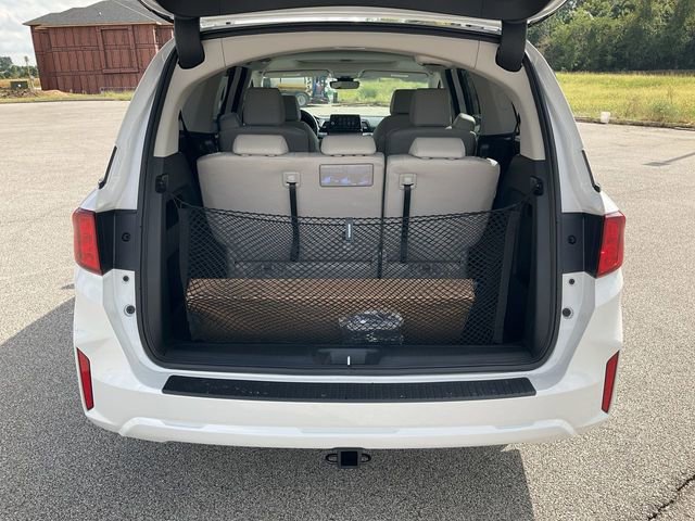 Used 2026 Honda Odyssey EX-L image 32