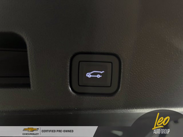 Used 2026 Chevrolet Traverse RS w/ LPO, Floor Liner Package AWD/4WD image 26