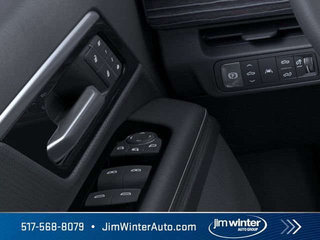 New 2025 GMC Sierra EV Denali AWD/4WD image 37