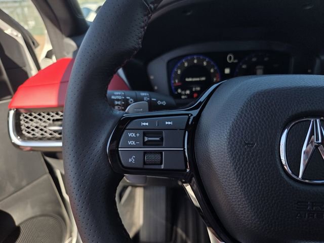 New 2026 Acura ADX A-Spec FWD image 20