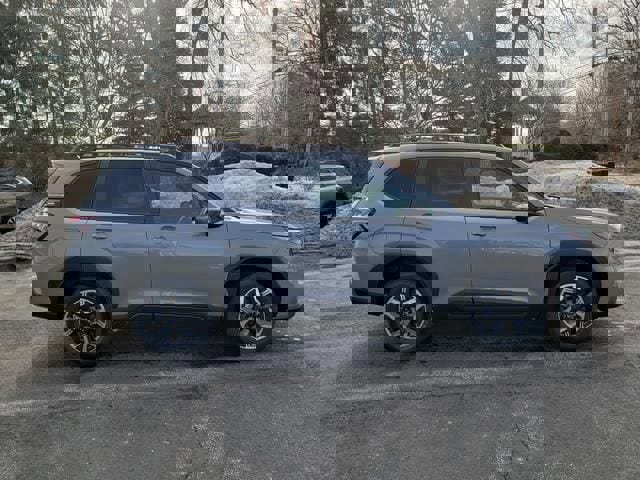 New 2026 Subaru Forester Premium image 2