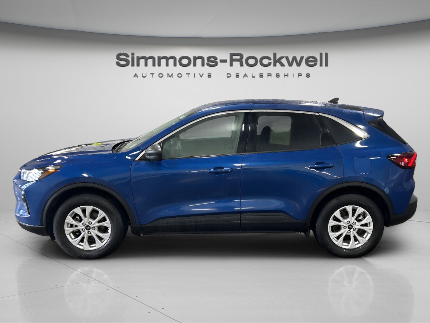 Used 2023 Ford Escape Active image 8