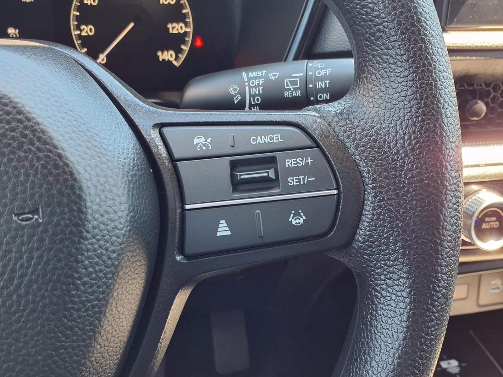 Used 2026 Honda CR-V LX image 15