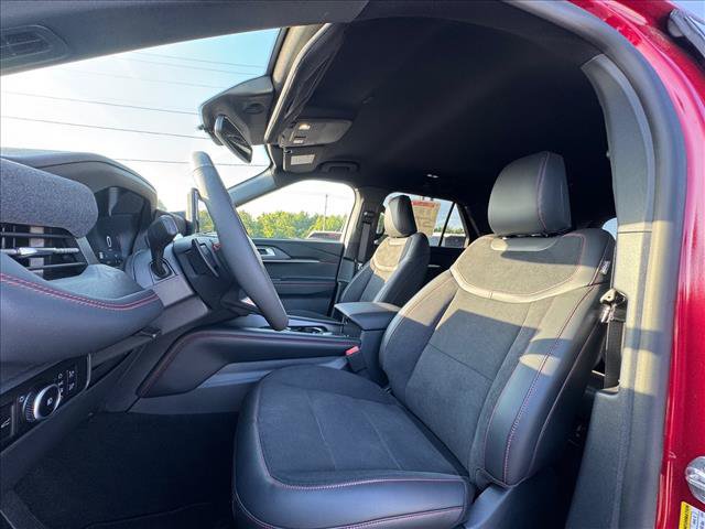 New 2026 Ford Explorer ST AWD/4WD image 19