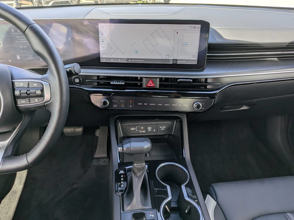Certified 2026 Kia K5 GT-Line AWD/4WD image 17