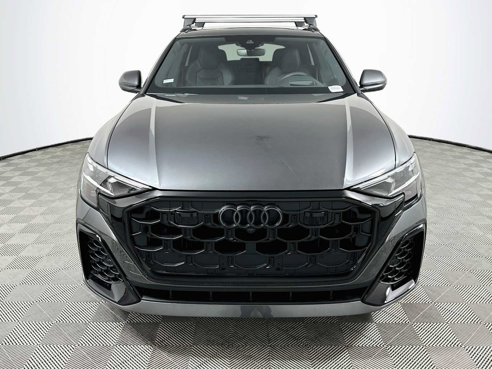 New 2026 Audi Q8 Prestige AWD/4WD image 2