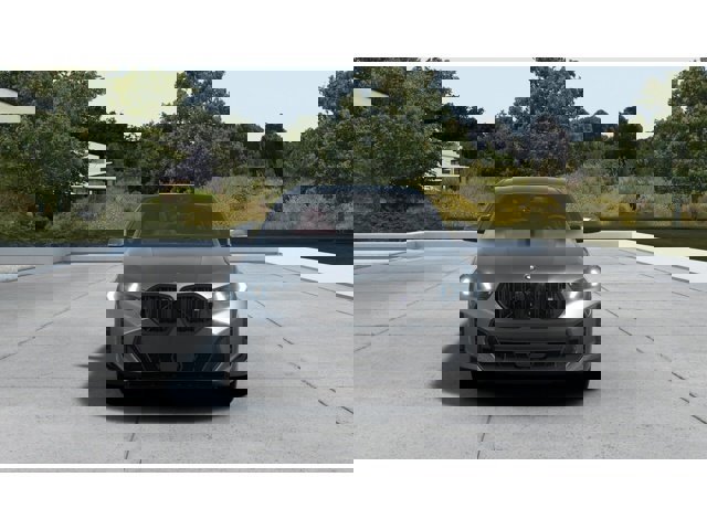 New 2026 BMW X6 M60i image 3