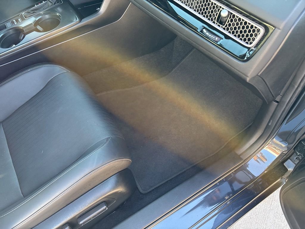 Used 2025 Honda Civic Sport Touring image 28