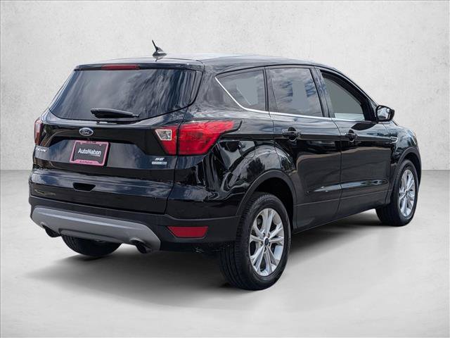 Used 2019 Ford Escape SE AWD/4WD image 5