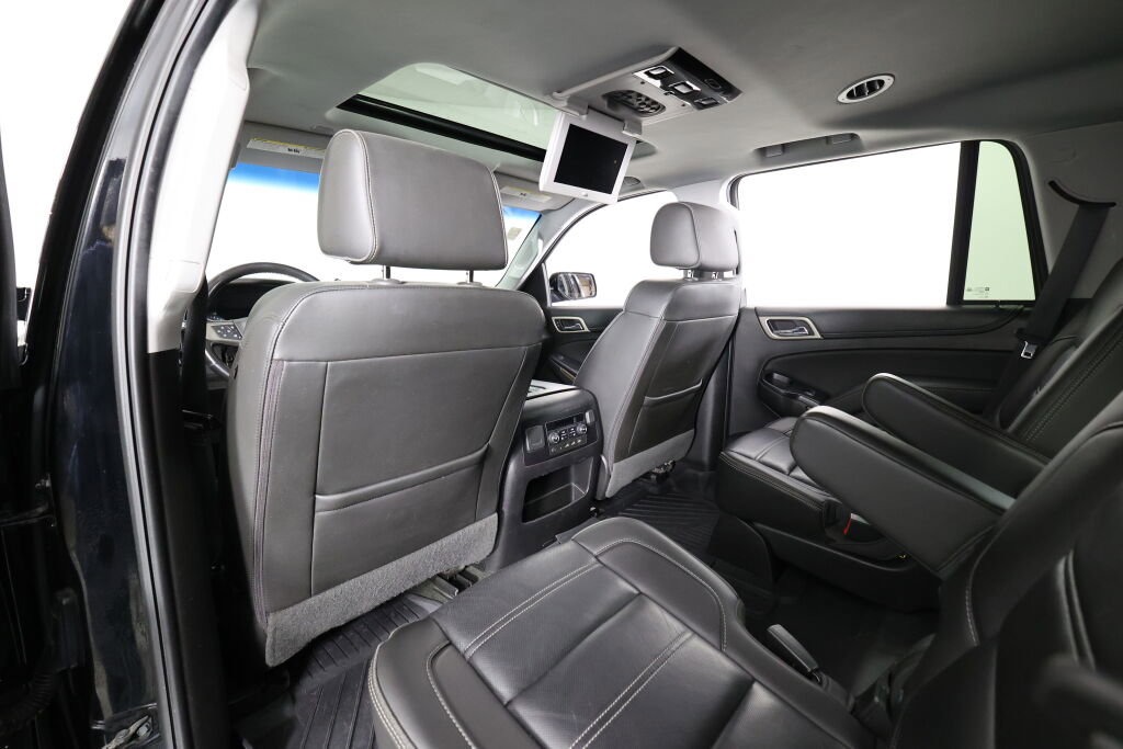 Used 2018 GMC Yukon Denali w/ Denali Ultimate Package image 14