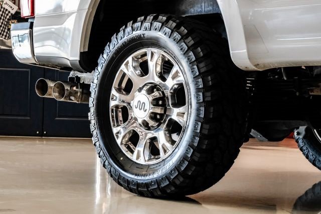 Used 2021 Ford F250 King Ranch w/ King Ranch Ultimate Package image 46