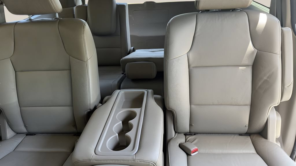Used 2014 Honda Odyssey EX-L image 29