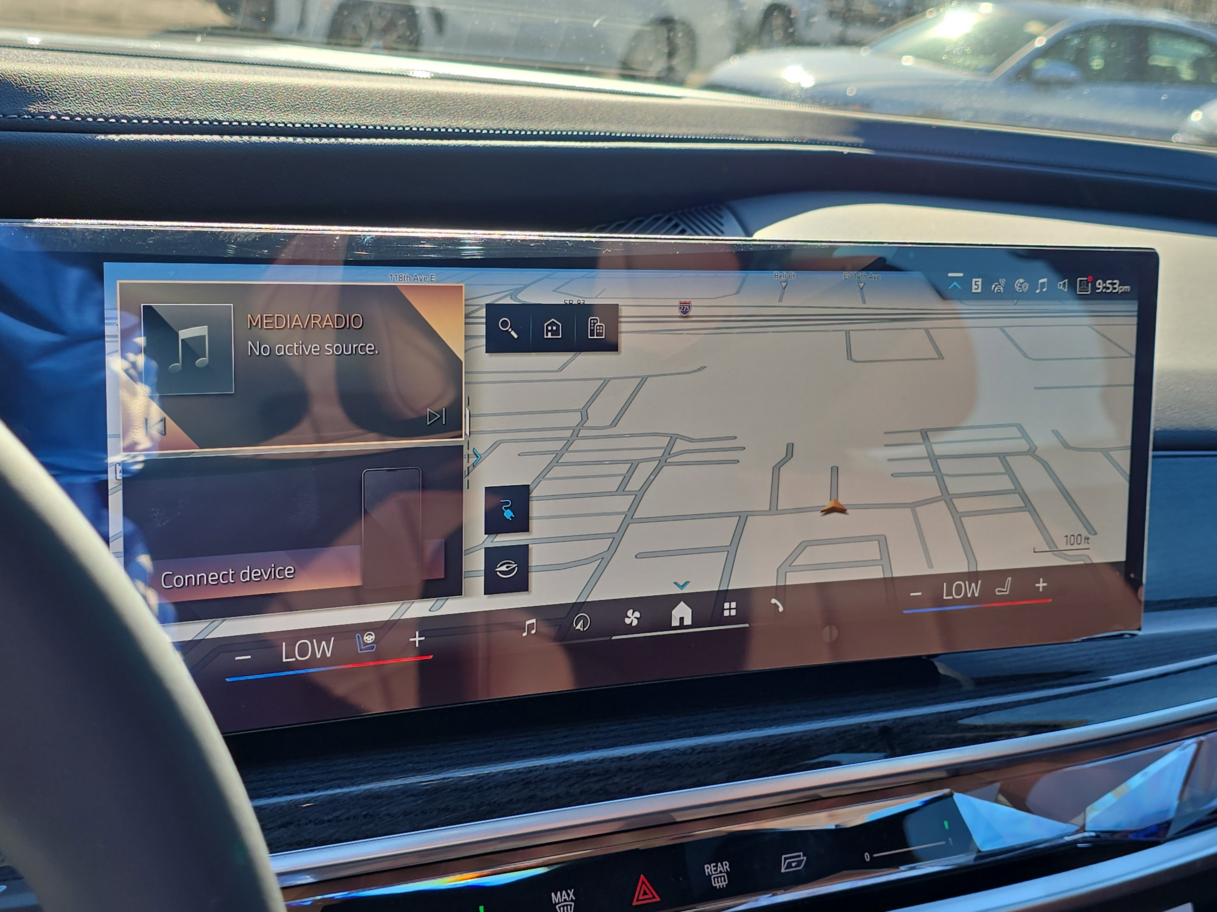 New 2026 BMW i7 eDrive50 w/ M Sport Package image 24