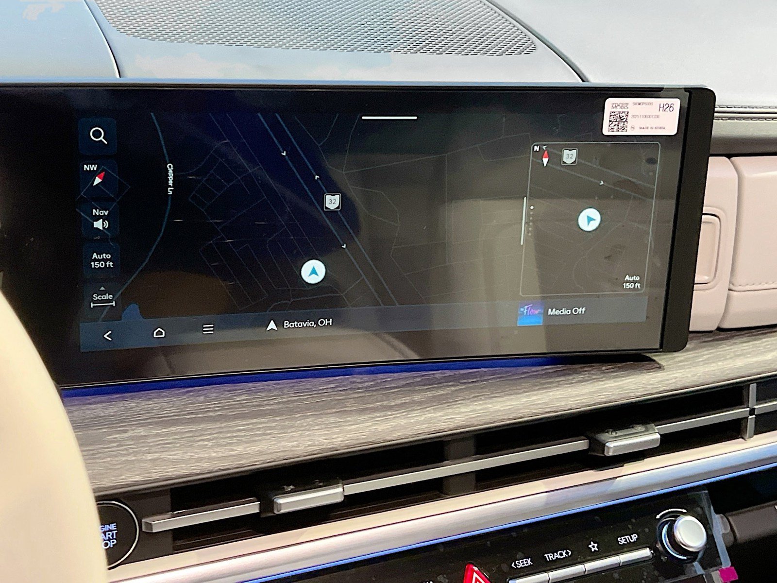 New 2026 Hyundai Santa Fe Limited AWD/4WD image 8