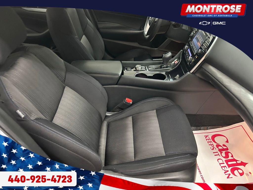 Used 2016 Nissan Maxima 3.5 S FWD image 31