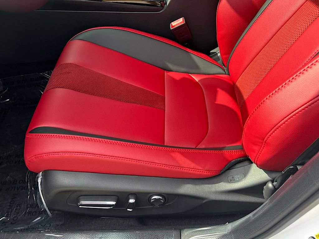 New 2026 Acura Integra A-Spec image 10