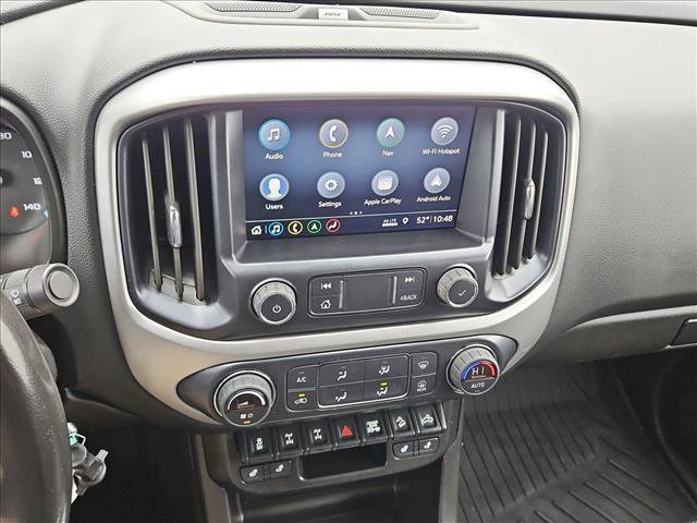 Used 2022 Chevrolet Colorado ZR2 AWD/4WD image 15