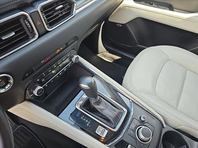 Used 2022 MAZDA CX-5 AWD 2.5 S w/ Premium Plus Pkg image 24