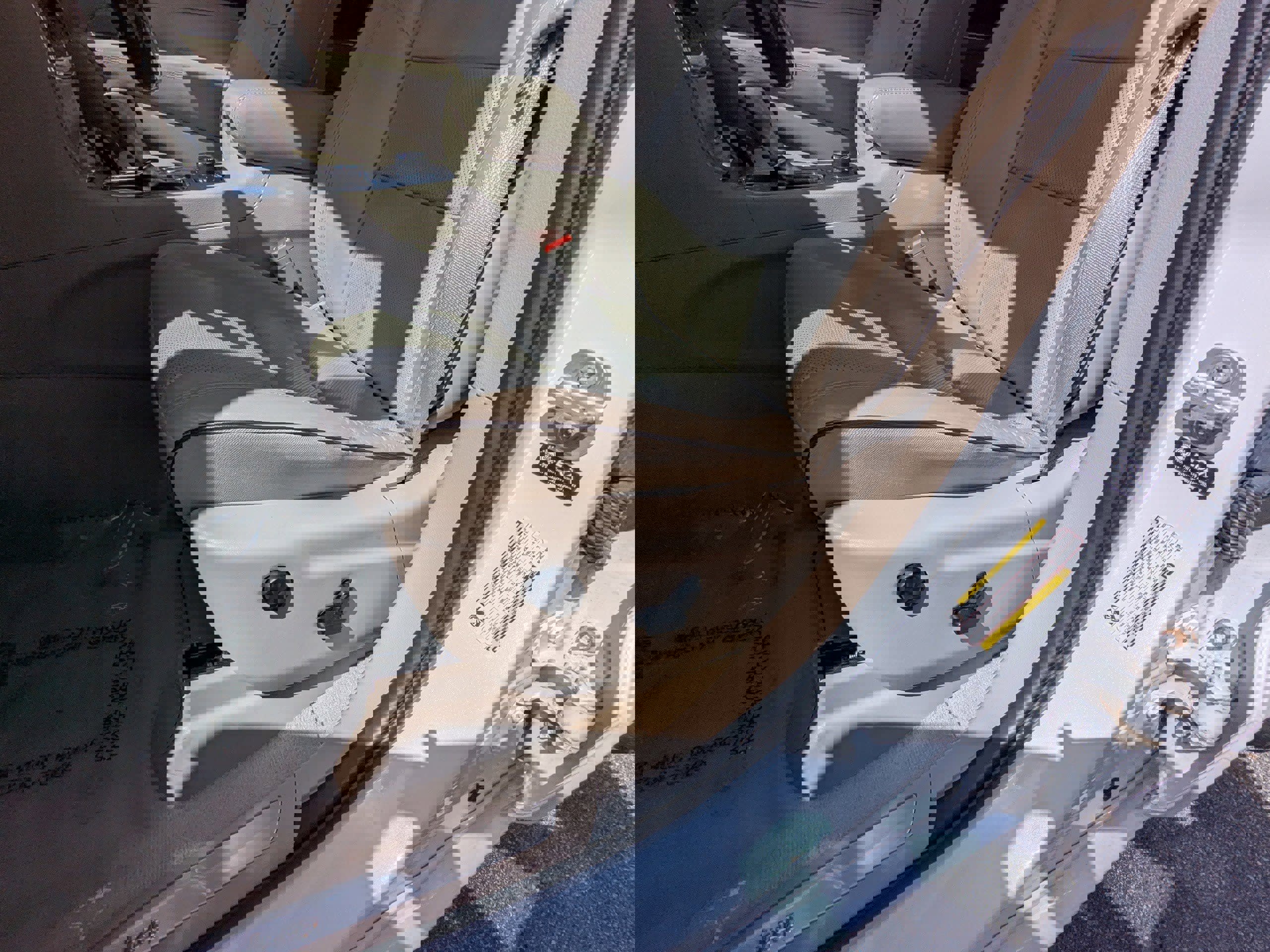 Used 2021 Jeep Grand Cherokee Overland image 20