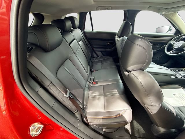 New 2026 MAZDA CX-50 2.5 Hybrid w/ Cargo Package AWD/4WD image 27