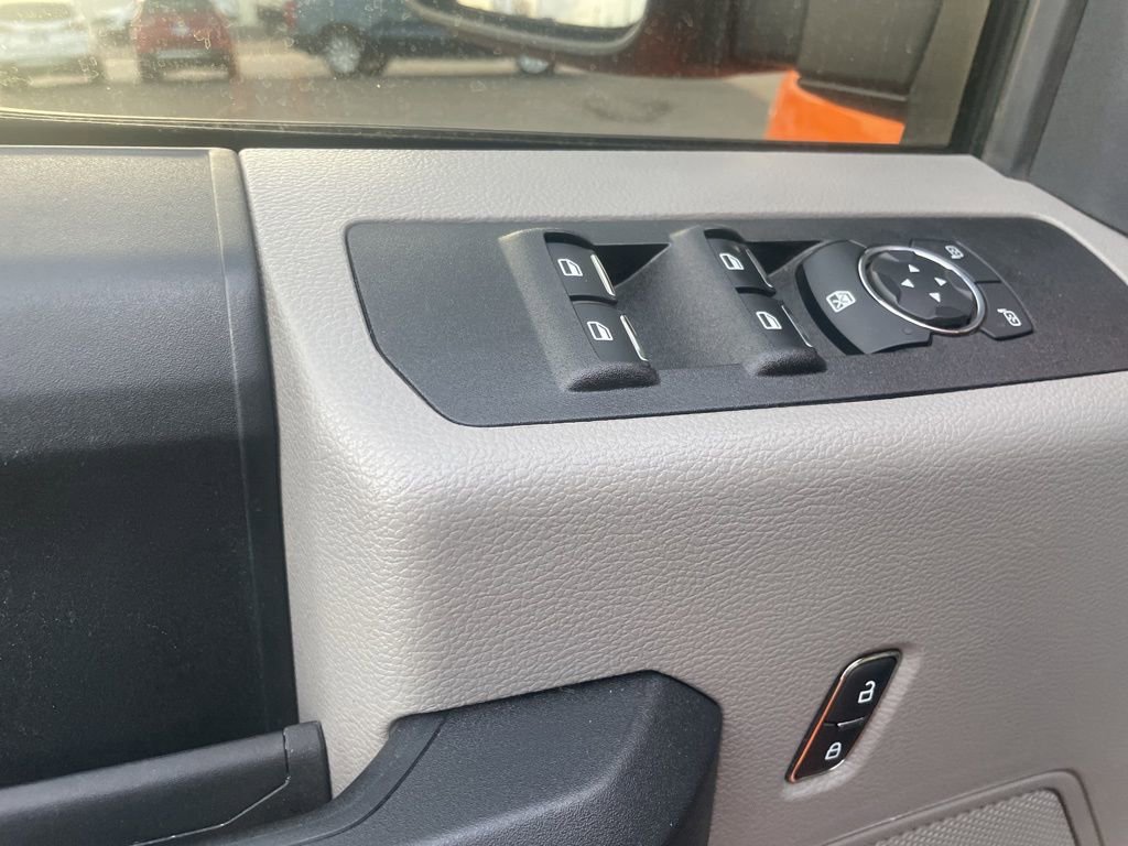 Used 2021 Ford F250 XL w/ STX Appearance Package image 13