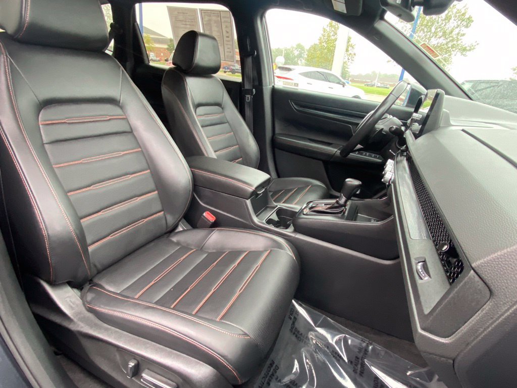 Used 2024 Honda CR-V Sport-L image 37
