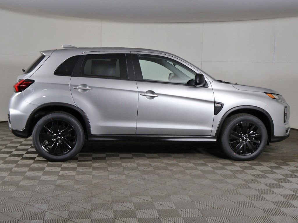 New 2026 Mitsubishi Outlander Sport LE AWD/4WD image 15