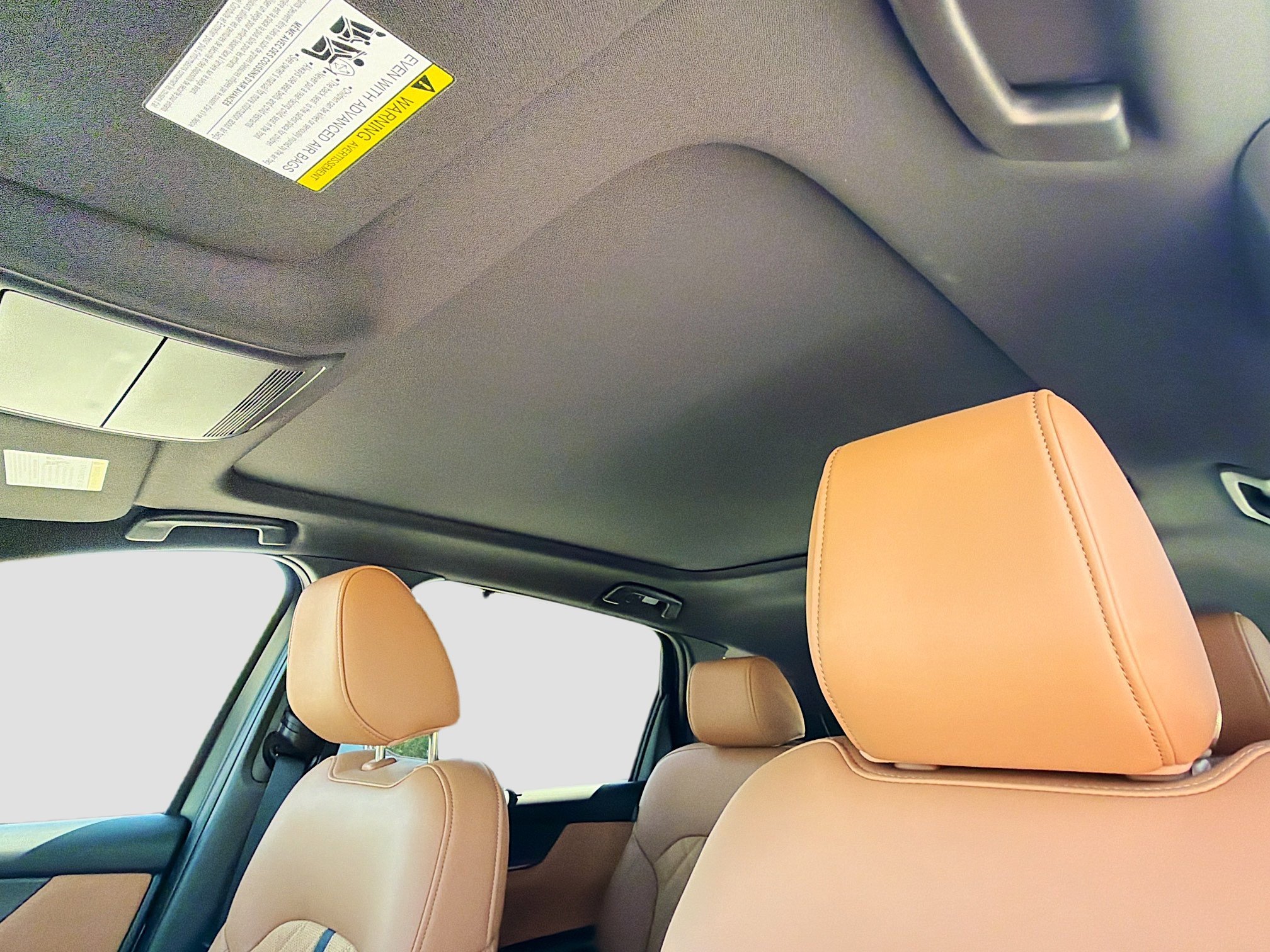 New 2026 MAZDA CX-70 3.3 Turbo S w/ Premium Plus image 28